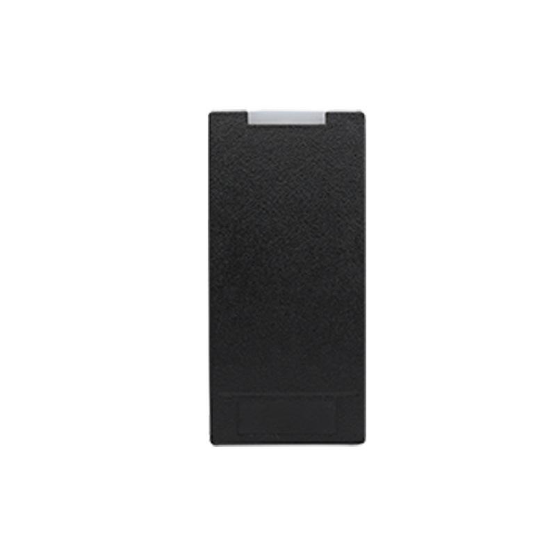 13.56MHz Waterproof RFID Access Control Reader, Frosted Scratch-Resistant Material, Wear-Resistant, RS232 Serial Communication. ID with RS232