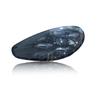 Porsche Panamera 2014-2016 Headlight Assembly with High-Spec Matrix Upgrade