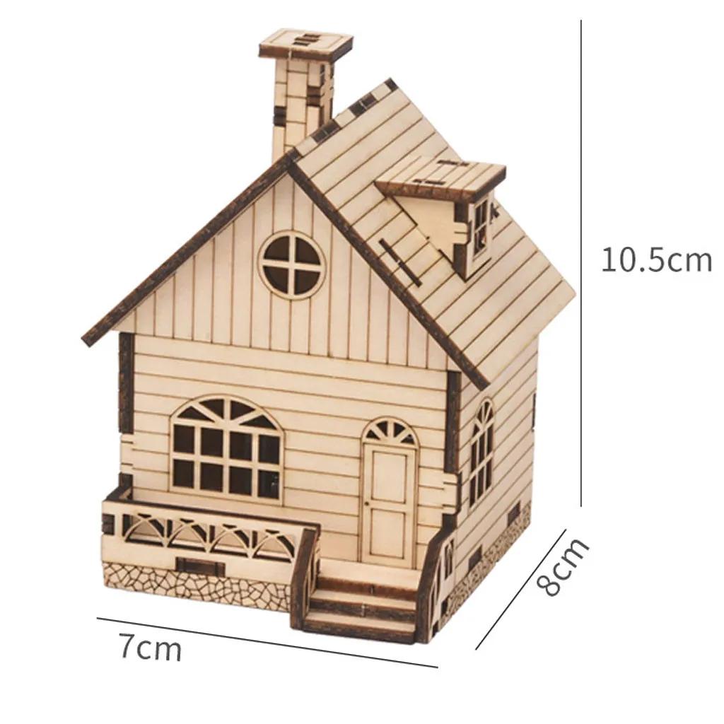 Hand-Crank Music Box Model (Acoustics+Gear Transmission) Interdisciplinary STEM Toy for Science & Music Education