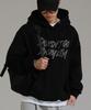 The Dozent Ltmt Over Hoodie_Black