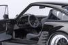 AUTOart 1/18 Scale Porsche 911 (930) Turbo "Wangan Midnight" Blackbird (Volume 1 Specification) Finished Product 78158