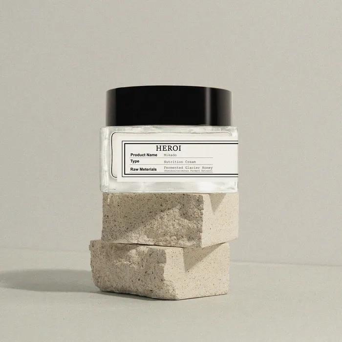 

Iroy Mikado Питательный крем 50г