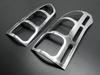 BRIGHTZ Probox Van 50 51 52 55 Plated Tail Light