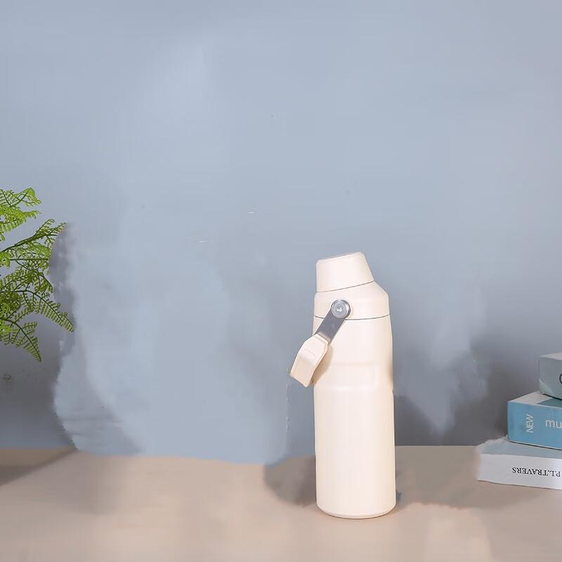 BEANBEANLOVE 304 Stainless Steel Portable Insulated Water Bottle