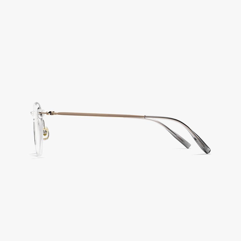 Lugo Btikeol Eyeglass Frames (Lc5985 220 48)