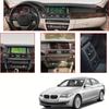 For BMW F10/F18 520i/525i/528i/530i (2010-2017) - LHD Dashboard Air Vent Grille AC Outlet Panel,  for Front & Rear Vents