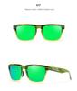 2026 New KDEAM Brand Design Fashion Polarized Sunglasses Women Shades Outdoor Activities Fishing Driving Golfing Male Glasses