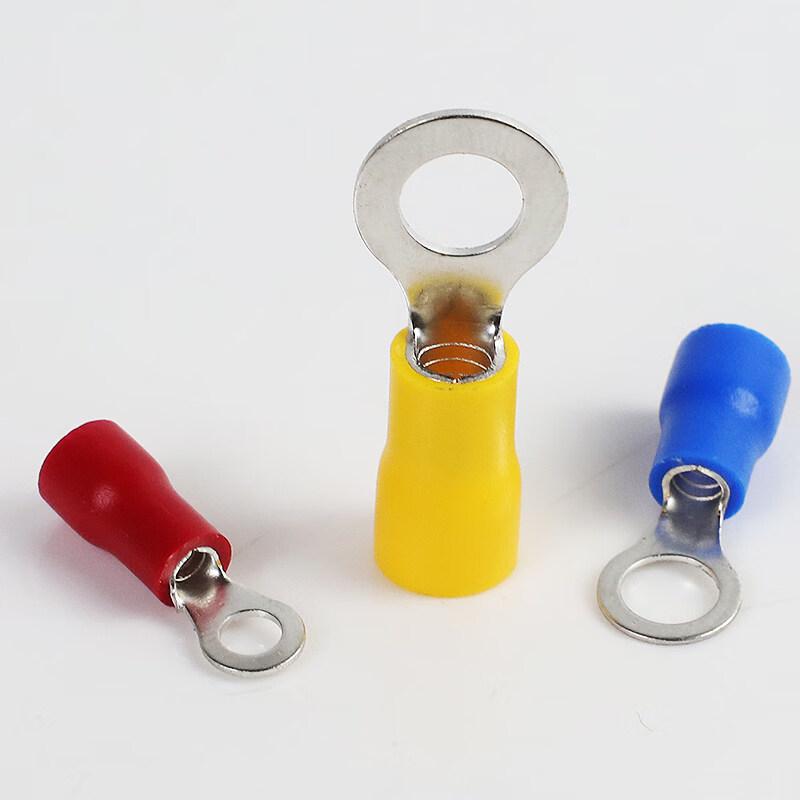 RV Pre-Insulated Ring Terminals