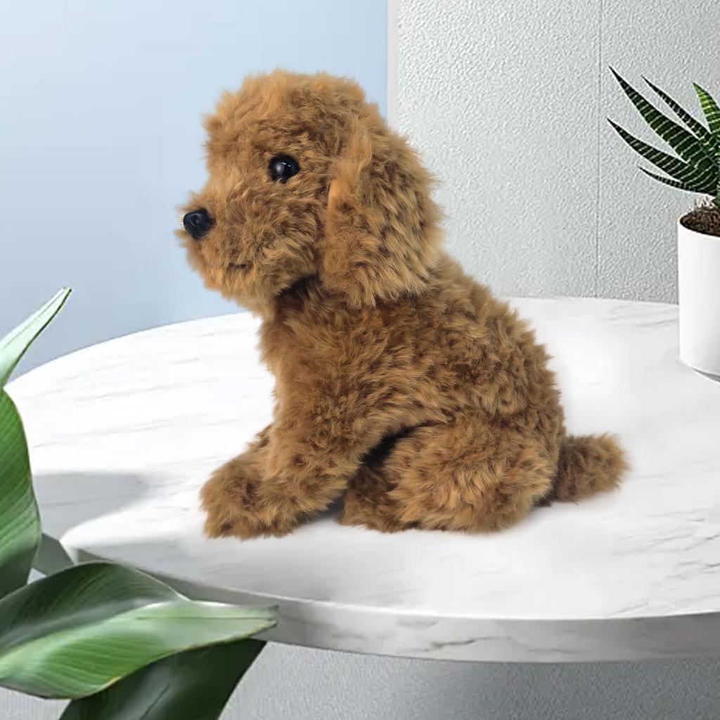 Simulated Teddy Doll Plush Toy Plush Toy Animal Plush Toy