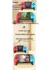 2025 Handheld Game Console: 500 Games, Large Screen, Joystick, Double Player, Connects to TV, Nostalgic Children's Toy Gift