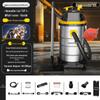 High-Power Industrial & Household Vacuum Cleaner for Carpet, Car, and Seam Cleaning