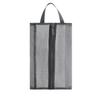 Portable Dustproof Shoe Storage Bag - Large Capacity, Moldproof, Handheld for Travel & Sports