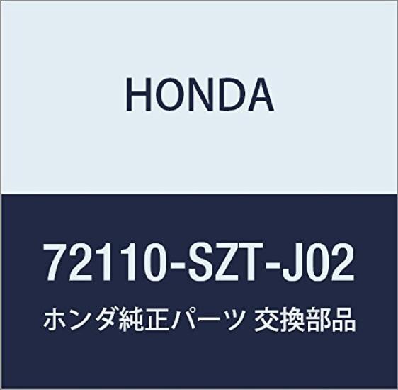 Genuine Honda Power Latch Assembly for Right Front Door of Part Number CR-Z, 72110-SZT-J02