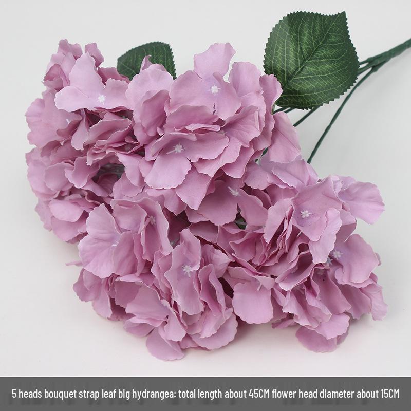 10-Piece Purple Series Artificial Floral Set: Ground Row, Aisle, and Burgundy Wedding Decoration Flowers