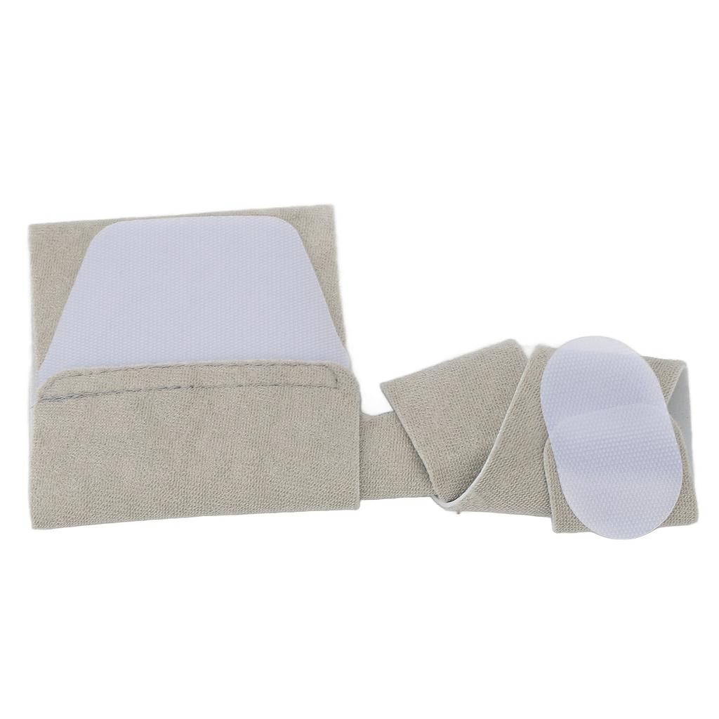Toe Thumb Corrector Day Night Wearable Shoes Toe Straightening for Thumb Valgus Left