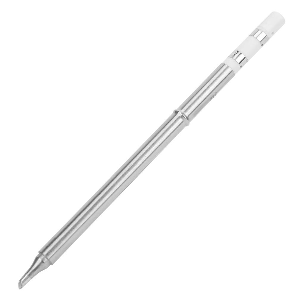Stainless Steel Solder Tip Replacement Accessory for SH72 Soldering Iron (SH BC2)