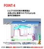 TOMIX N Gauge Resa 10000 Series Freight Car Basic Set 8 Cars 98723 Railway Model Freight Car Tobiuo/Ginrin