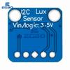 1~10PCS VEML7700 Ambient Light Sensor Module 120k Lux Light measuring Sensor Board I2C IIC Interface for Arduino Raspberry Pi