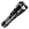 UOSULED USB Rechargeable Super Bright LED Flashlight