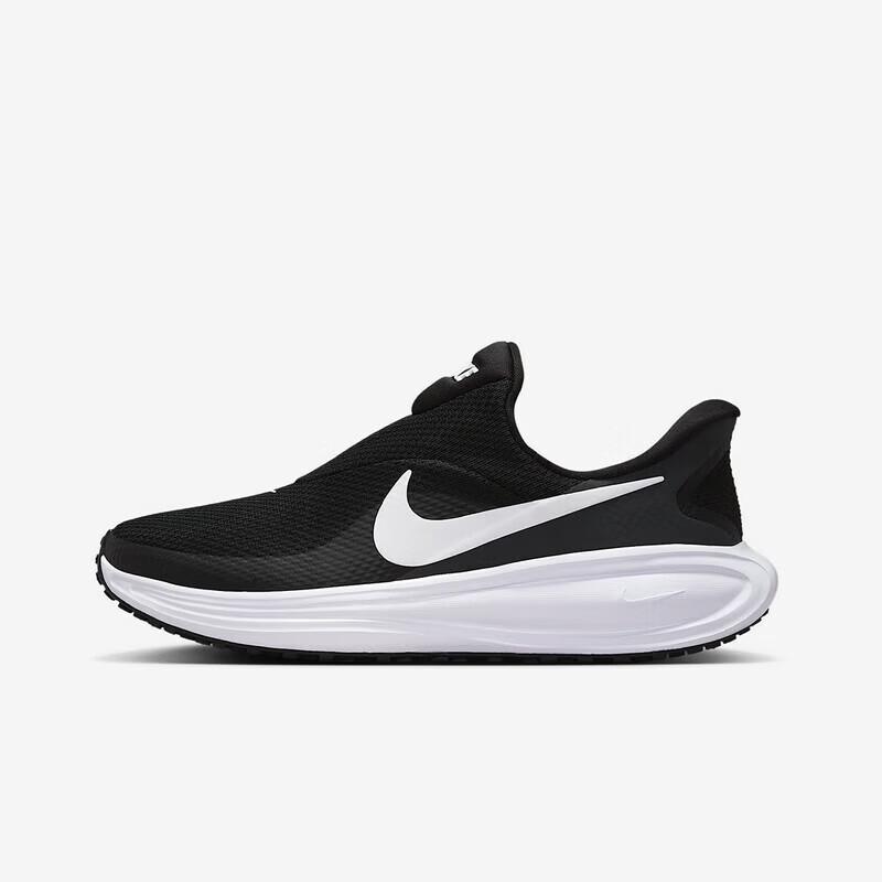 NIKE Women s REVOLUTION 8 EASYON Running Shoes 38