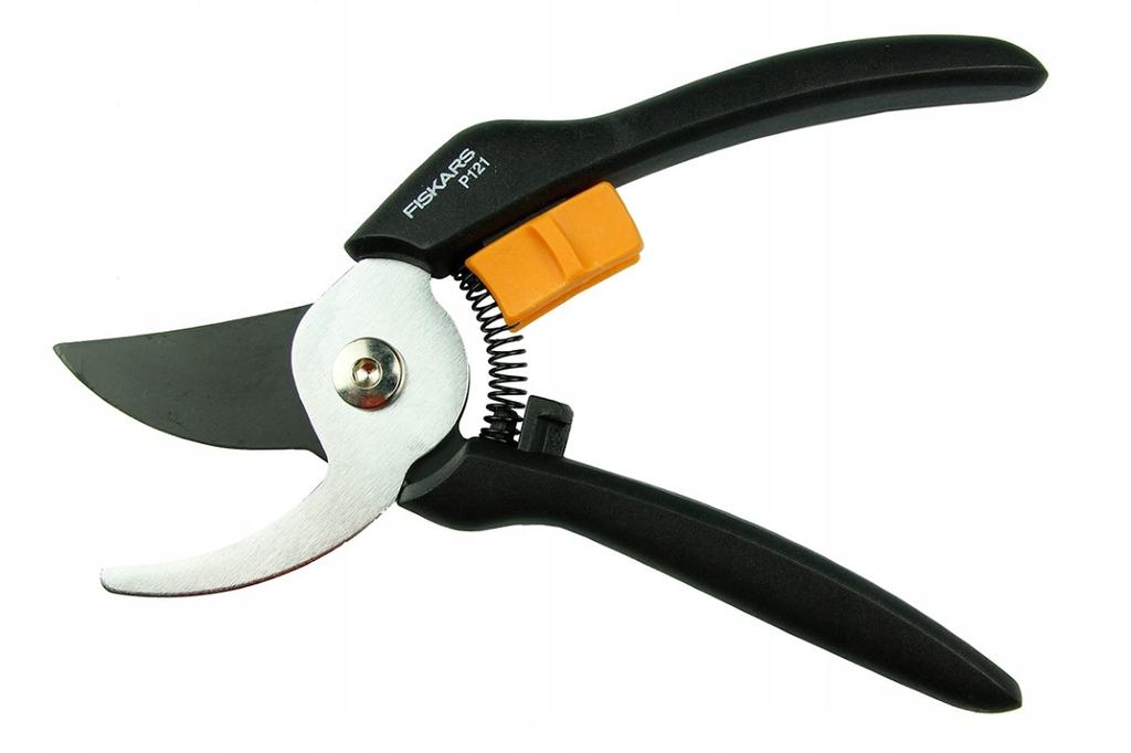 Manual Scissor Pruning Shears 25 Cm