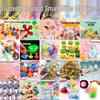 Kids' Classroom Award & Birthday Gift
