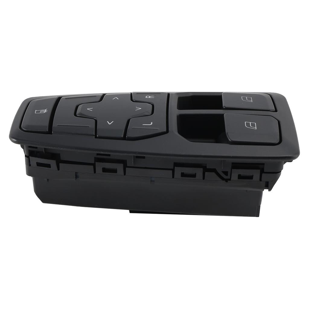 Window and Mirror Control Switch 24121822 242017700 24533442 for Volvo VNL GEN 3
