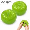 Slush-Material Knet-Fidget-Spielzeug Langlebiger Stressball für Kinder und Jugendliche Sensorisches Spielzeug Geschenke