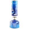 Camping Gas Stove Outdoor Gas Burn Adapter Cylinder Tank Gas Inflate Butane