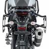 Support valises pour Yamaha Tenere 700 / Rally 19-25 sacoches+Porte-bagages
