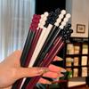 Ruhan Creative Cartoon Silicone Chopsticks