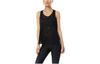 ASICS Tank Tops Women's Black Crew Neck Moderate Other 2012C227-002