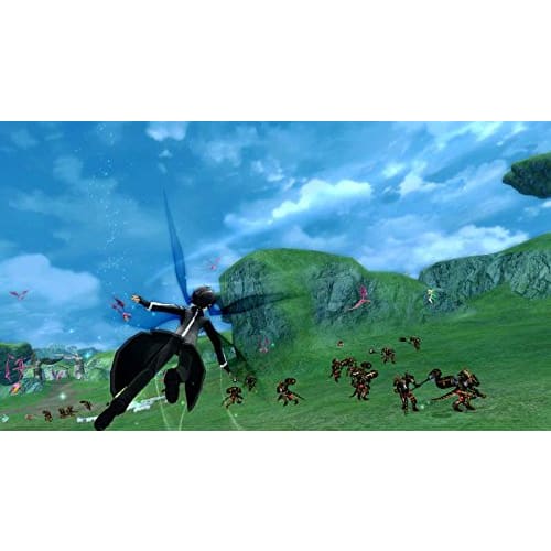 Sword Art Online Game Directors Edition [Permanenter Einschlussbonus] Produktcode zum Herunterladen von PS4 „Sword Art Online Re:-hohles Fragment-" - PS4