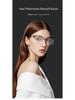 AI Translation Smart Bluetooth Glasses - GS06 Metal Frame with Magnetic Charging, Photochromic Lenses & Stereo Sound