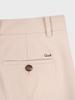 OUT OF BOUNDS Classic Pintuck Shorts