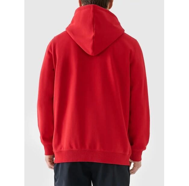 Толстовка 4F 4FWMM00TSWSM1766-062S