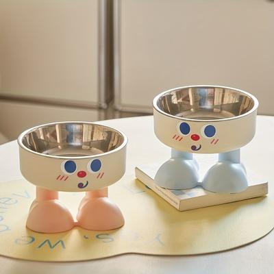 Cani – Distributori di cibo e acqua per gatti