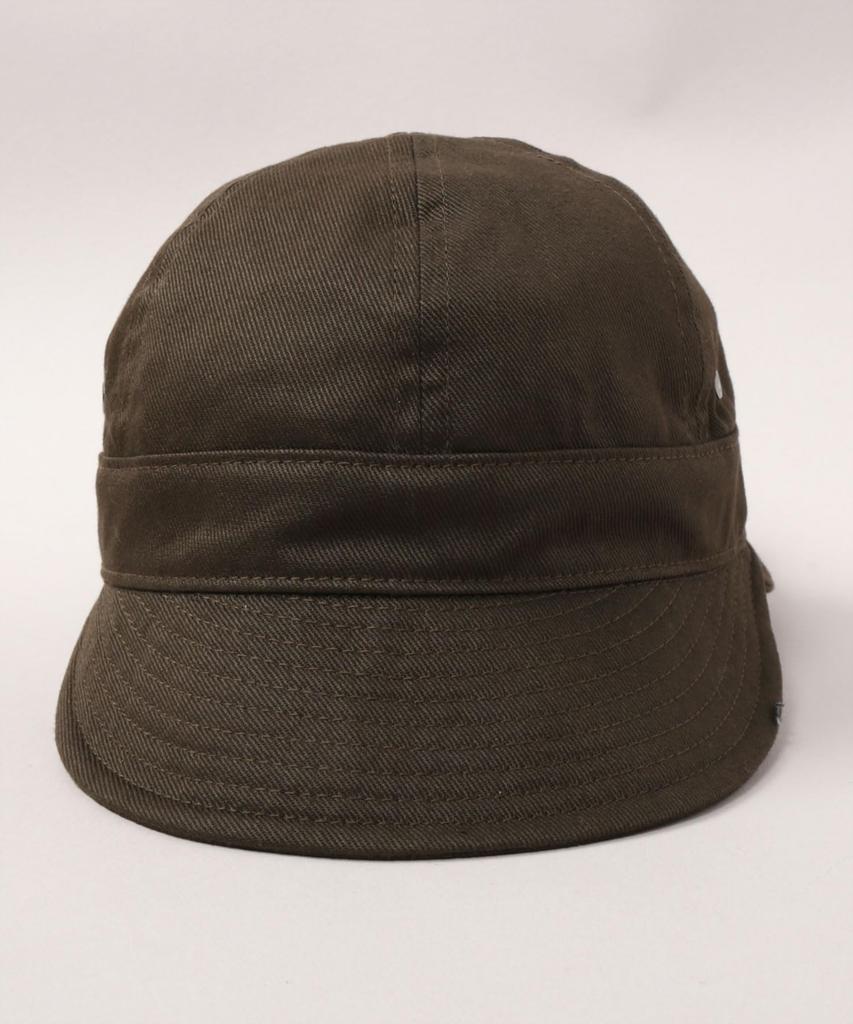 CA4LA Roll Up Cap