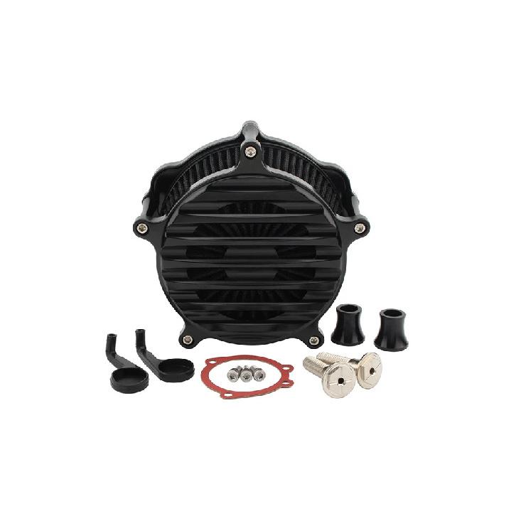 

Air Filters For Harley Sportster Motorcycle Air Cleaner Intake Filter Iron XL883 XL1200 Forty-Eight Seventy-Two 48 72 1991-2022 O