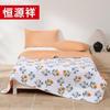 Hengyuanxiang Antibacterial Class A Printed Summer Quilt