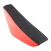 Motorcycle Tall Seat Saddle Sponge Cushion