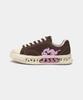 78Under M-4 Graphic Low Top_ Faded Mocha
