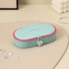 DIY Sewing Kit with Sewing Box 16 Thread Colors Multifunctional Needle and Thread Kit DIY Apparel Sewing Supplies