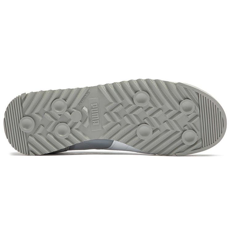 Puma Roma OG Nylon 'Double FS - Limestone' Men's 390634-02