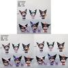 Birthday Party Kuromi Merry Melody Figure Blind Box Doll Charming Desktop Decoration
