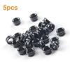 Fishing Tackle Gear Accessories Guides Ring 3/4/5/6 Black