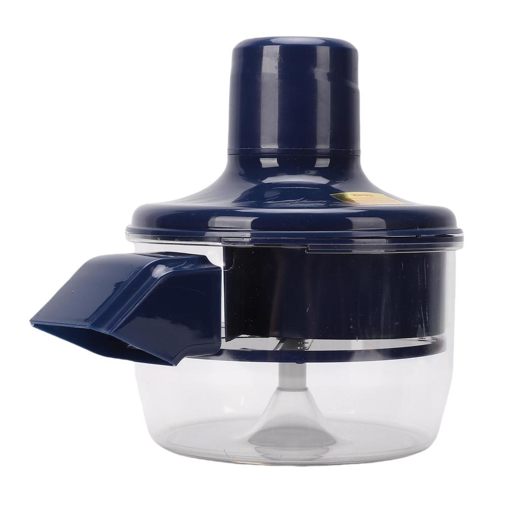 Electric Grape Peeling Machine Effortless Rechargeable Automatic Fruit Peeler for Various Fruits