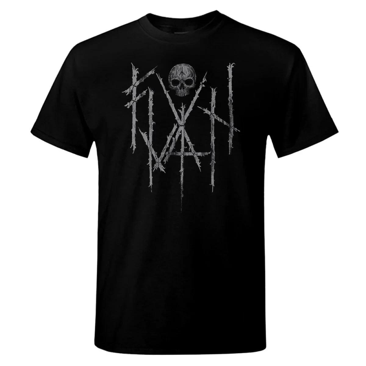 Fuath - Logo T-Shirt S