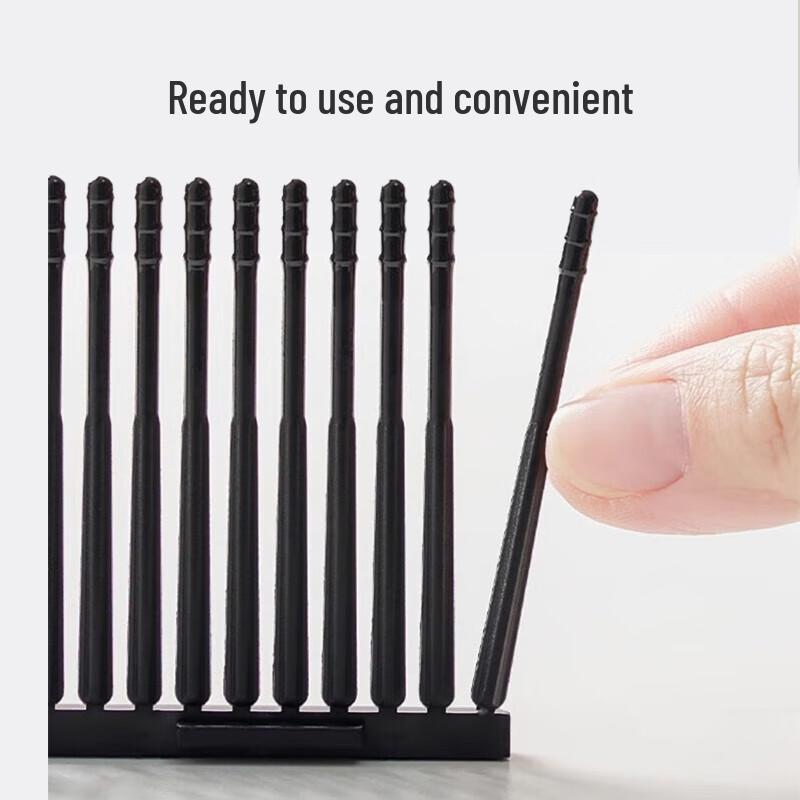 Ma Baoshi Ear Cleaning & Earwax Removal Tools