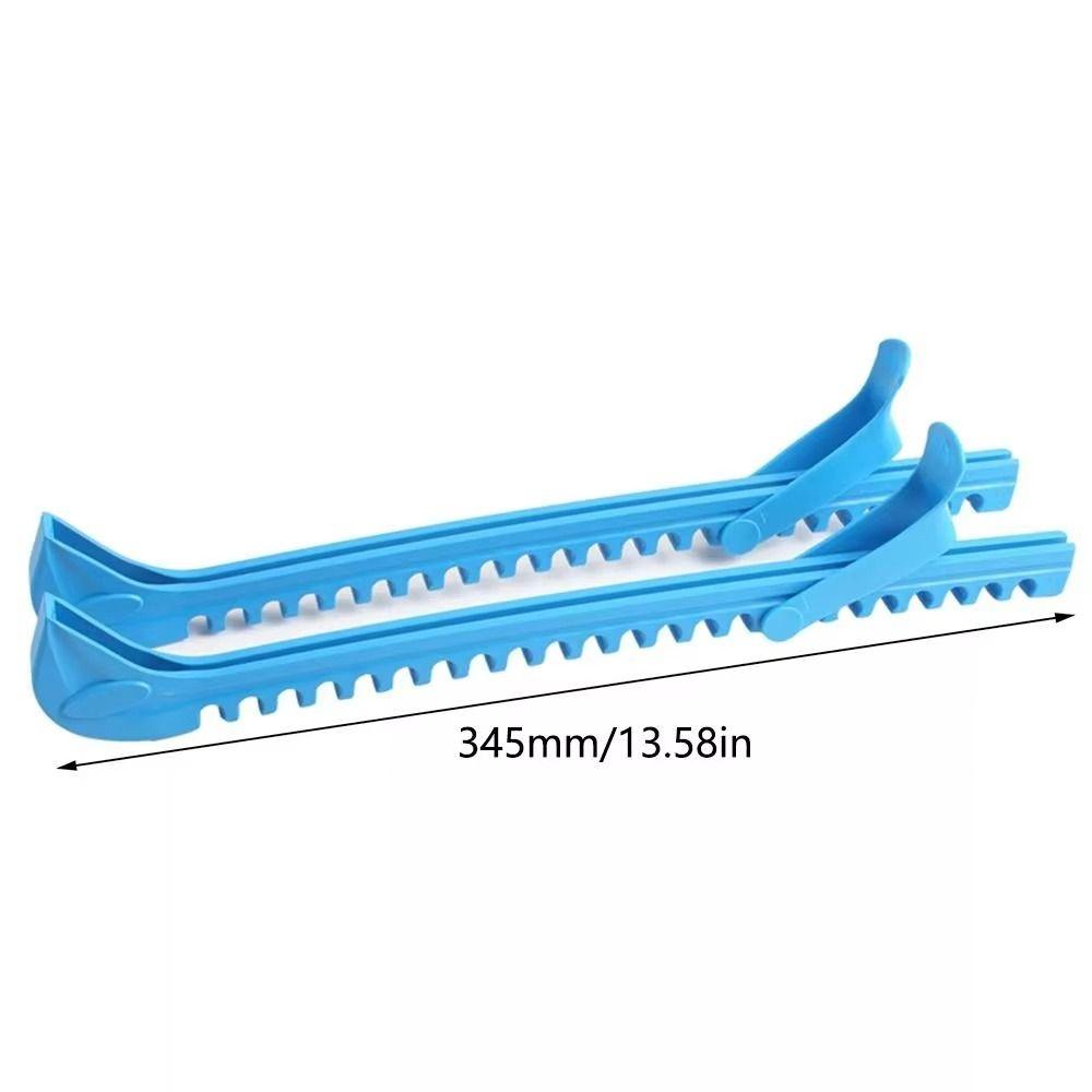Adjustable Roller Skating Shoes Cover Wear-Resistant Non-Slip Ice Skate Shoes Covers Environmental Portable